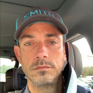 Meet your Posher, Jason